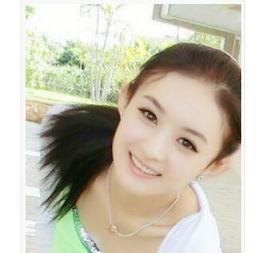 赵丽颖扎马尾辫的视频,演绎时尚新风尚