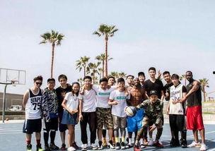 孙悦直播打球视频,篮球技艺再展风采