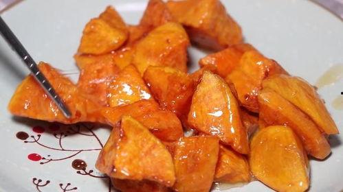 如何做拔丝地瓜视频,制作美味拔丝地瓜的详细步骤解析