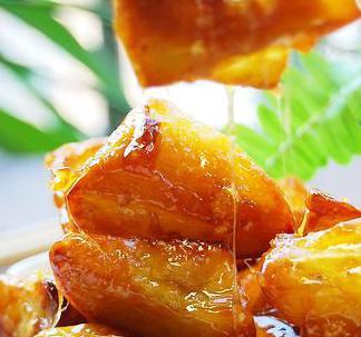 如何做拔丝地瓜视频,制作美味拔丝地瓜的详细步骤解析