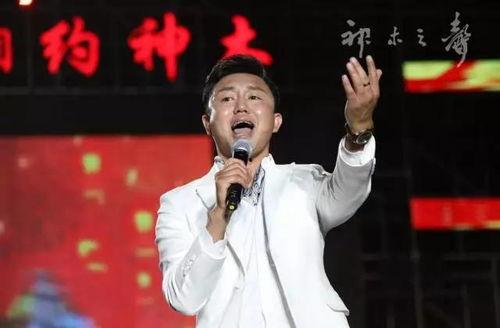 云飞演出视频,歌声飘扬,情感共鸣