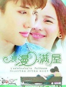 浪漫满屋视频,甜蜜爱情与奇幻魔法的完美邂逅