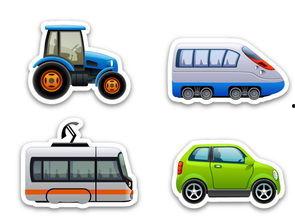 汽车动画视频大全集,全方位解析汽车动画视频大全集