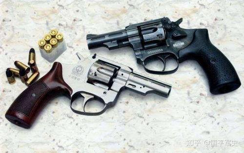 左轮置视频,揭秘枪械世界的魅力与奥秘