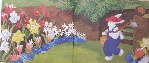 逃家小兔绘本视频,一场温馨的亲子冒险之旅