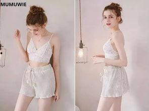 情趣蕾丝内衣视频,时尚与诱惑的完美融合