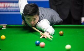 斯诺克视频回放,回放揭示精彩瞬间